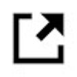 New Tab Always icon