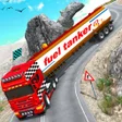 Icon of program: Oil Tanker Driving Truck …