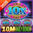程序图标：Play Las Vegas - Casino S…