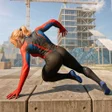 Icône du programme : Going Up Parkour Spider G…