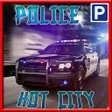 程序图标：Police Parking Crash Test