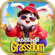 Ikon program: ik6Blade Grassdom