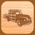 程序图标：Woodies Wash Shack
