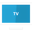 プログラムのアイコン：TV Online