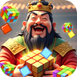 Ikona programu: Fortune Cubic