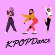 Ícone do programa: Korean KPOP Dance Tutoria…