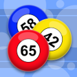 プログラムのアイコン：Lotto - RNG