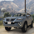 Icon of program: Fortuner Racing Pro Toyot…