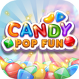 Иконка программы: Candy Pop Fun