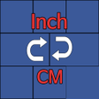Icoon van programma: CM to Inches Converter Ap…