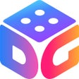 プログラムのアイコン：DiceGeek