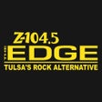 程序图标：Z104.5 THE EDGE