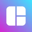 プログラムのアイコン：Photo Collage Maker