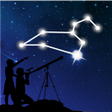 Icoon van programma: Night Sky Map: Sky Map Vi…