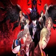 Symbol des Programms: Persona 5