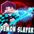 Ikon program: Mods Demon Slayer Minecra…