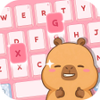 Programikonen: Keyza: Font Keyboard Them…