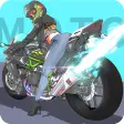 Moto Rush 3D