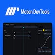 Icon of program: Motion DevTools