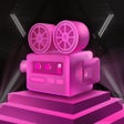 프로그램 아이콘: Intro Maker: video intro …