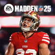 EA SPORTS Madden NFL 25