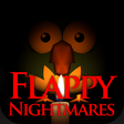 Icon of program: Flappy Nightmares