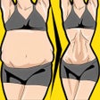 Lose Fat Exercises for Women icon