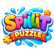Ícone do programa: Spill Puzzle: Brain Chall…