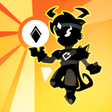 Idle Spellbound Mage RPG icon