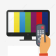 プログラムのアイコン：TV ONLINE