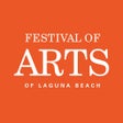 Ícone do programa: Festival of Arts Laguna B…