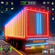 Ícone do programa: Truck Driving :Truck Simu…