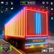 Truck Driving :Truck Simulator