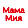 Symbol des Programms: Мама Мия