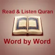 Quran Word by Word ReadListen
