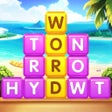 Ikon program: Word Heaps - Word Game