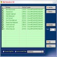 Icon of program: MP3 Normalizer