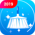 ไอคอนของโปรแกรม: Phone Cleaner