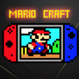 プログラムのアイコン：MARIO Skincraft for mcpe