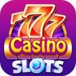 Иконка программы: Slots Casino