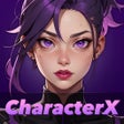 CharacterX: Chat  Roleplay