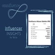 TikTok Influencer Insights | Omnifluence