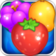ไอคอนของโปรแกรม: Breezy Berries
