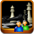 プログラムのアイコン：Family Chess