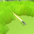 ASMR Mowing icon