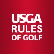 The Official Rules of Golf