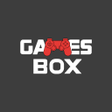 Icon of program: Game Box 2D Games