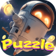 Icoon van programma: PuzzleRocketAndBom