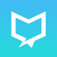 プログラムのアイコン：Beek: Audiolibros y Podca…