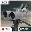 Mega Zoom Camera Digital Binoculars Photo Video